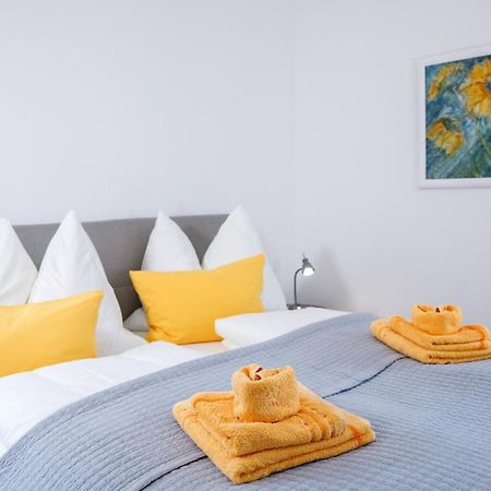 Ferienwohnung Narzisse - City Appartement Im Kurpark Bad Aussee Luaran gambar
