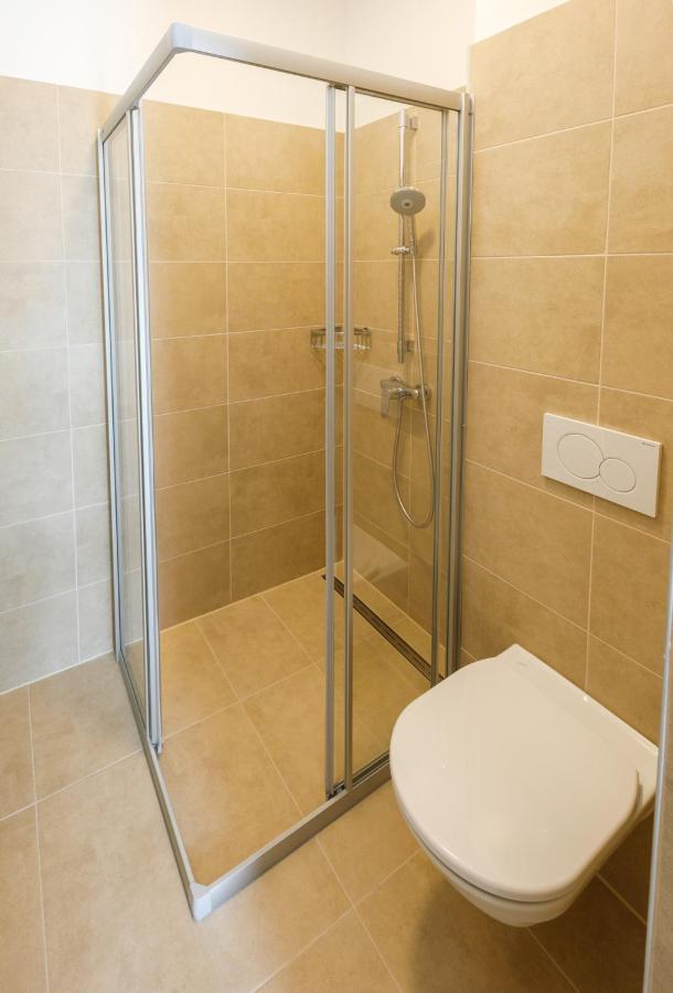 Ferienwohnung Narzisse - City Appartement Im Kurpark Bad Aussee Luaran gambar