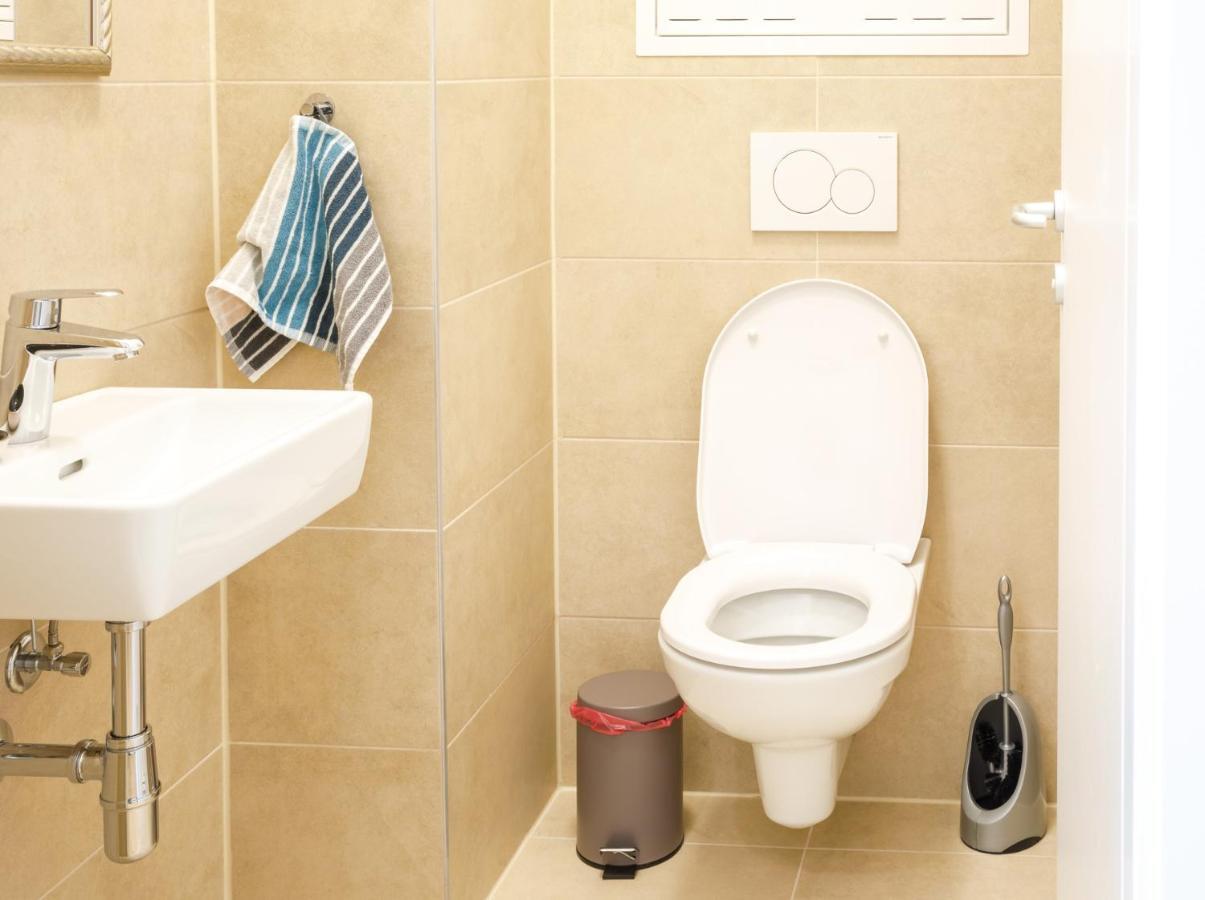 Ferienwohnung Narzisse - City Appartement Im Kurpark Bad Aussee Luaran gambar
